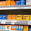 Voltaren pomata prezzo c